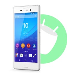 Android 6.0.1 Marshmallow is rolling out for the Xperia M4 Aqua and the Xperia M5