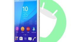 Android 6.0.1 Marshmallow is rolling out for the Xperia M4 Aqua and the Xperia M5