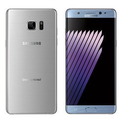 Note 7 listed by Korean carrier in a 64 GB version only