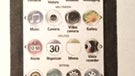The LG Muffin KP900 is the Cookie 2?