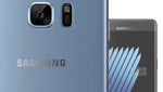 Samsung Galaxy Note 7 preliminary specs review