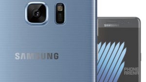 Samsung Galaxy Note 7 preliminary specs review