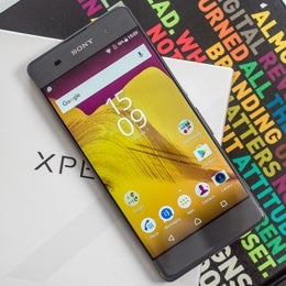 Sony launches the Xperia X Performance and Xperia XA in the US
