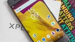 Sony launches the Xperia X Performance and Xperia XA in the US