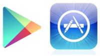 The average iOS app made 4x more money than on Android in Q2, game revenue from China beats the US now