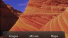 Microsoft has released Bing for the iPhone at App Store