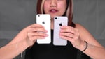 This iPhone 7 dummy is allegedly an exact copy of the real deal