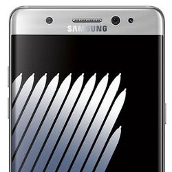 Poll: are you excited to see the rumored iris scanner on the Galaxy Note 7?