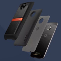 Poll results: battery wins again in a fight between the 4 announced Moto Mods