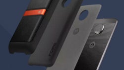 Poll results: battery wins again in a fight between the 4 announced Moto Mods