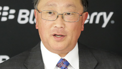 When CEOs attack: BlackBerry's Chen criticizes Apple for not unlocking Farook's iPhone 5c