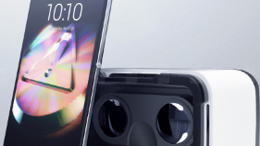 Alcatel Idol 4 launches on Cricket next month, VR goggles included