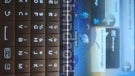 Motorola Backflip/Motus/Enzo has unusual form factor and an AT&T logo