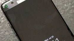 This is the clearest picture of a completed, black Galaxy Note 7 to date