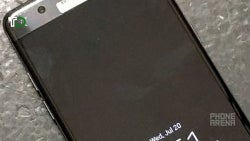 This is the clearest picture of a completed, black Galaxy Note 7 to date