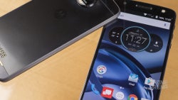 The wait is over: Moto Z and Moto Z Force Droid editions up for pre-order!