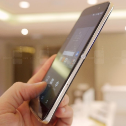 BlackBerry Hamburg visits the FCC, confirms TCL is the phone's manufacturer