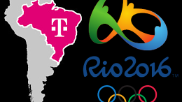 Take that, AT&T: T-Mobile offers free unlimited data and calls to customers visiting the Rio 2016 Olympics
