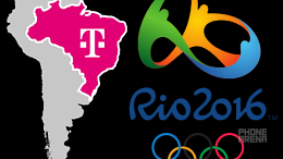 Take that, AT&T: T-Mobile offers free unlimited data and calls to customers visiting the Rio 2016 Olympics