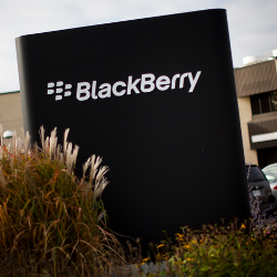 BlackBerry Neon / Hamburg price allegedly for about $270 unlocked