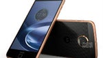 The Moto Z confirmed to get monthly Android security updates