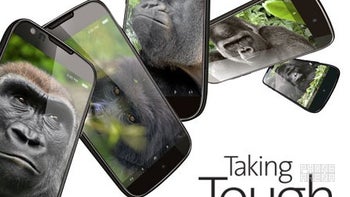 Gorilla Glass 5 to debut on the Galaxy Note 7, the Apple iPhone 7 may follow