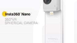 This could be the 360-degree panoramic video camera for the iPhone you ...