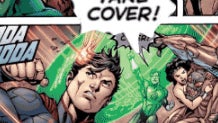 Google Play Books introduces Bubble Zoom to improve your comic book reading experience on the go