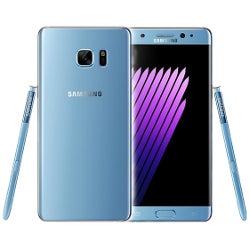 Buying a new phone? 7 good reasons to wait on the Galaxy Note 7