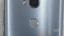 The FCC certifies a new Huawei handset with two variants; could this be a Nexus 6P sequel?
