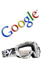 Face recognition via Google Goggles may constitiute a breach of human rights