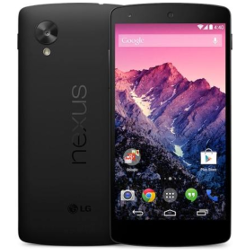 Google to send update to fix Nexus 5 volume control bug brought on by the latest update