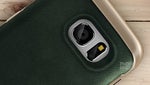 Best leather cases for Samsung Galaxy S7