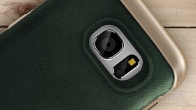 Best leather cases for Samsung Galaxy S7