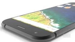Leaked Nexus Sailfish / HTC S1 file tips a 5.2