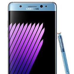 What do you think about the eventual new Blue Coral hue of the Note 7?