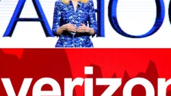 Yahoo! Verizon buys the grandaddy of internet portals for $4.83 billion in cash