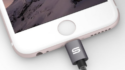 Save 67% on the "last Lightning cable you'll need to buy"
