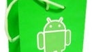 20,000 apps in Android Market? Better count again