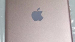 Latest family portrait once again shows a trio of 2016 Apple iPhone models
