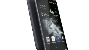 ZTE Axon 7 mini specs leak: 5.2" display, 32GB of storage, a Snapdragon 617 running the show
