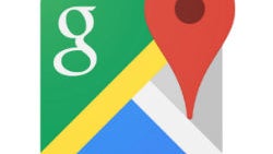 Google Maps cleans up design and adds areas of interest