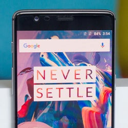 OnePlus 3 receiving another software updates with even more major improvements