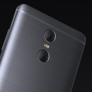 Dual camera explained: first samples from Xiaomi Redmi Pro