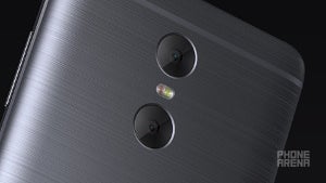 Dual camera explained: first samples from Xiaomi Redmi Pro