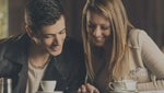 Dine is a dating app that skips the monkey business and gets you going on dates at your favorite places