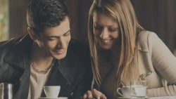 Dine is a dating app that skips the monkey business and gets you going on dates at your favorite places