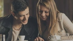 Dine is a dating app that skips the monkey business and gets you going on dates at your favorite places
