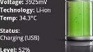 Android Market now offers widgets for Sense UI enabled phones