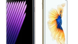 Poll: which one are you planning to buy – the Note 7 or 2016 iPhone / Plus?